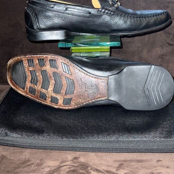 Feragamo Loafers